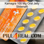 Kamagra 100Mg Oral Jelly Sildenafil new05